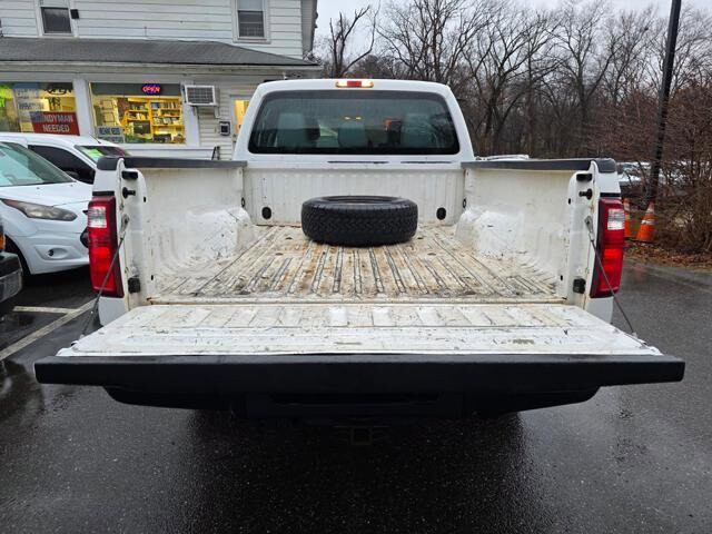 2016 Ford F250 in Blauvelt, NY 10913 - 18071009 33