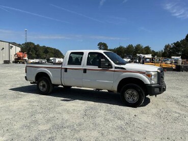 2016 Ford F250 in Blauvelt, NY 10913