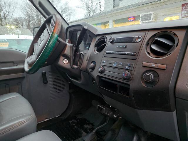 2016 Ford F250 in Blauvelt, NY 10913 - 18071009 49