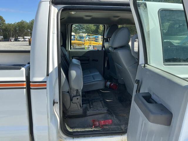 2016 Ford F250 in Blauvelt, NY 10913 - 18071009 71