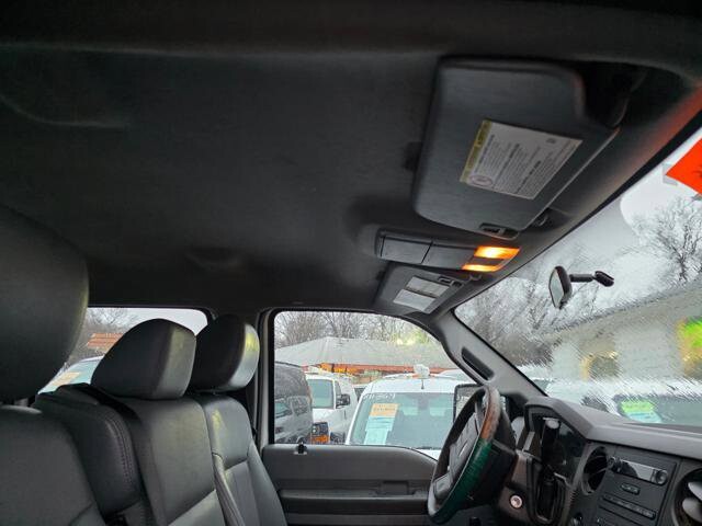 2016 Ford F250 in Blauvelt, NY 10913 - 18071009 57