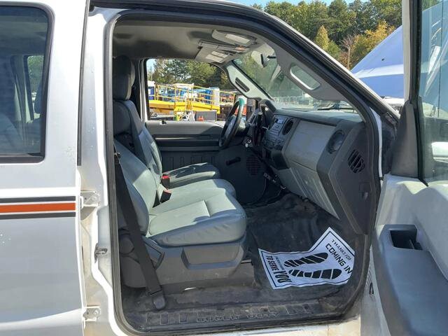 2016 Ford F250 in Blauvelt, NY 10913 - 18071009 72