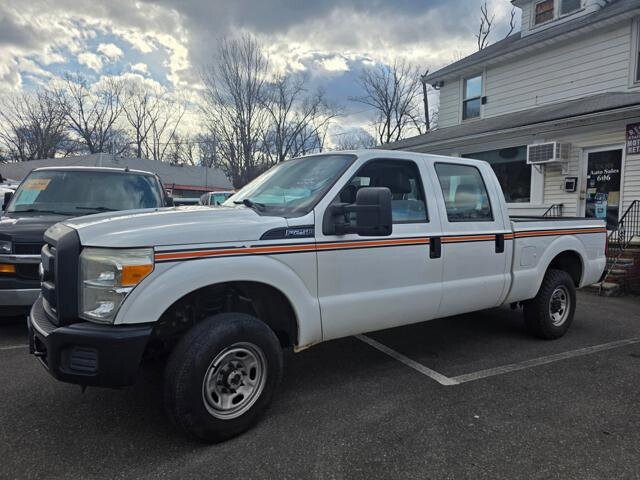 2016 Ford F250 in Blauvelt, NY 10913 - 18071009 51