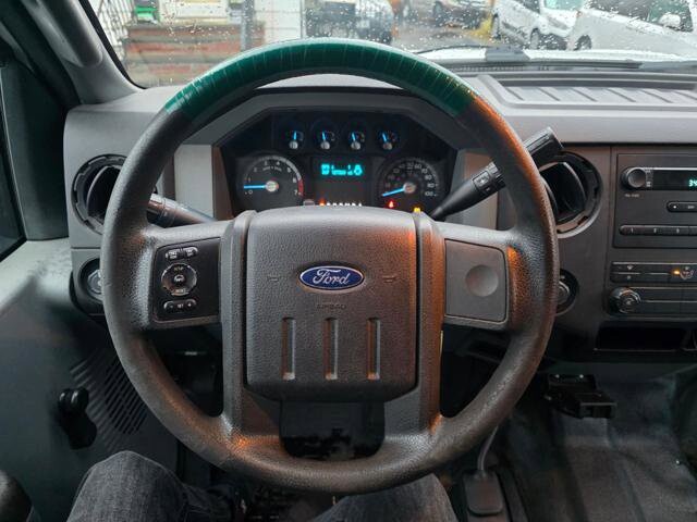 2016 Ford F250 in Blauvelt, NY 10913 - 18071009 13