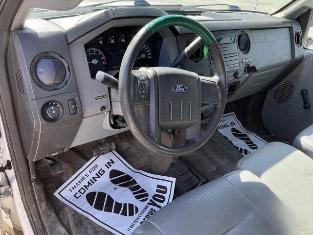 2016 Ford F250 in Blauvelt, NY 10913 - 18071009 66