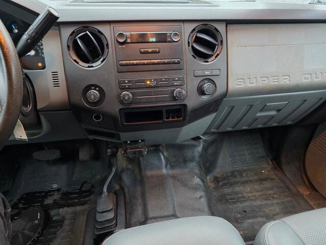 2016 Ford F250 in Blauvelt, NY 10913 - 18071009 16