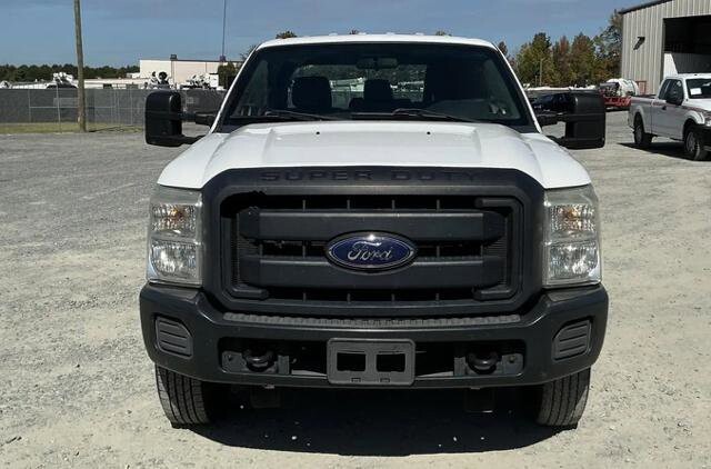 2016 Ford F250 in Blauvelt, NY 10913 - 18071009 59