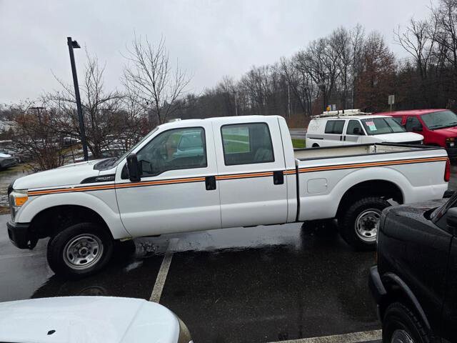 2016 Ford F250 in Blauvelt, NY 10913 - 18071009 4