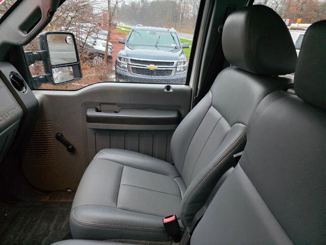 2016 Ford F250 in Blauvelt, NY 10913 - 18071009 25