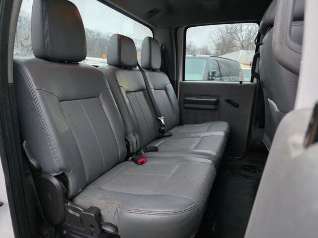 2016 Ford F250 in Blauvelt, NY 10913 - 18071009 43