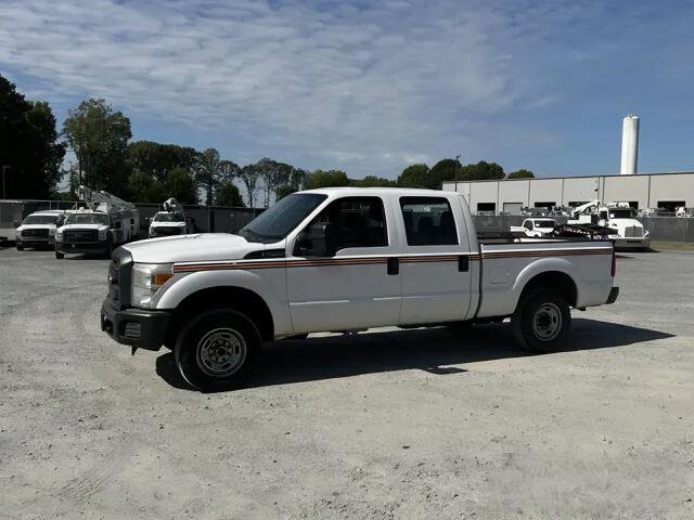 2016 Ford F250 in Blauvelt, NY 10913 - 18071009 60