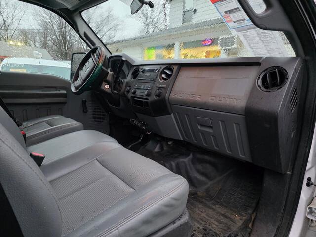 2016 Ford F250 in Blauvelt, NY 10913 - 18071009 48