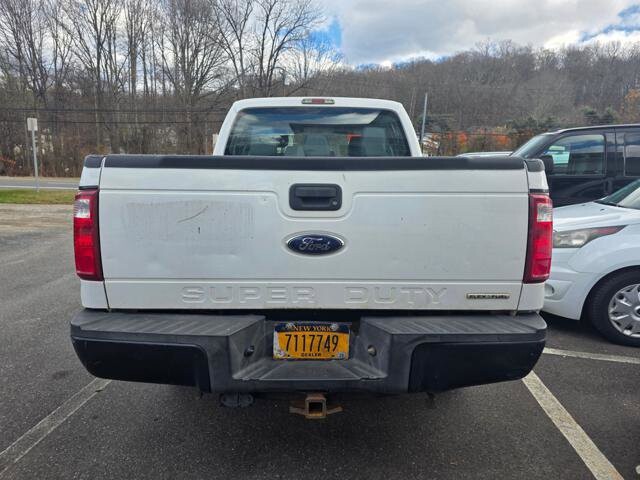 2016 Ford F250 in Blauvelt, NY 10913 - 18071009 54