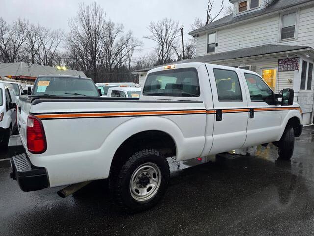 2016 Ford F250 in Blauvelt, NY 10913 - 18071009 7