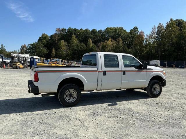 2016 Ford F250 in Blauvelt, NY 10913 - 18071009 63