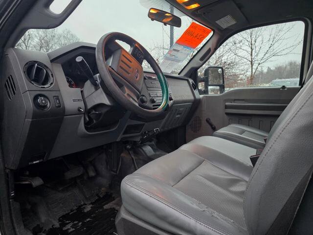 2016 Ford F250 in Blauvelt, NY 10913 - 18071009 10