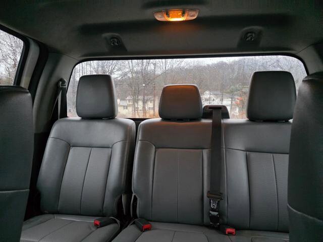 2016 Ford F250 in Blauvelt, NY 10913 - 18071009 26