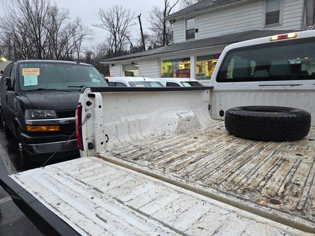 2016 Ford F250 in Blauvelt, NY 10913 - 18071009 34