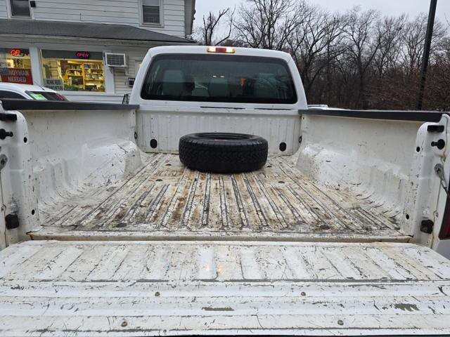 2016 Ford F250 in Blauvelt, NY 10913 - 18071009 35