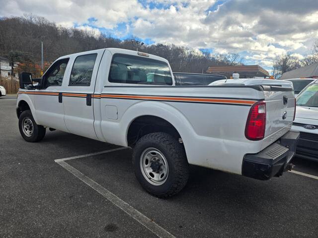 2016 Ford F250 in Blauvelt, NY 10913 - 18071009 55