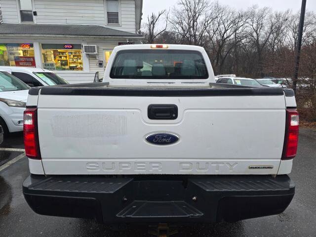 2016 Ford F250 in Blauvelt, NY 10913 - 18071009 6