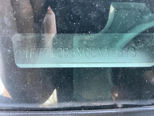 2016 Ford F250 in Blauvelt, NY 10913 - 18071009 75