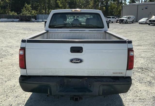 2016 Ford F250 in Blauvelt, NY 10913 - 18071009 62