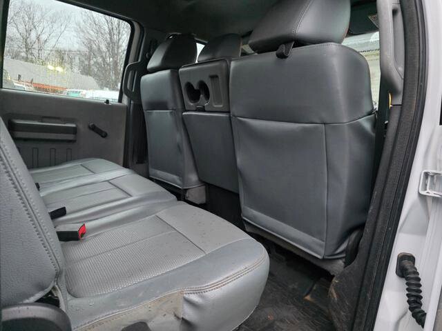 2016 Ford F250 in Blauvelt, NY 10913 - 18071009 45