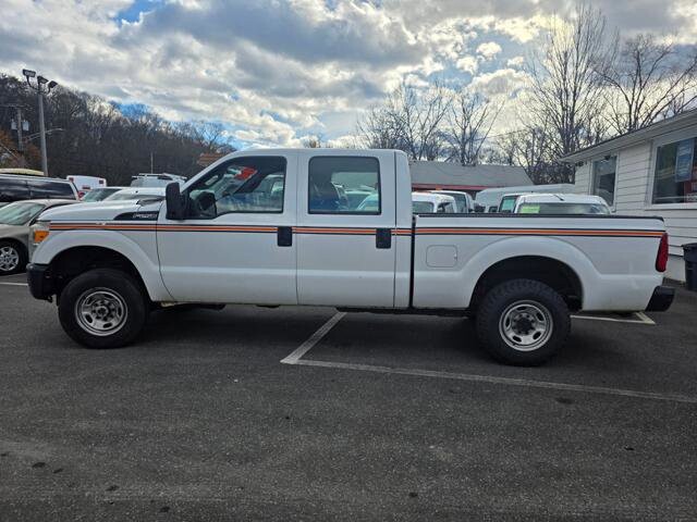 2016 Ford F250 in Blauvelt, NY 10913 - 18071009 56