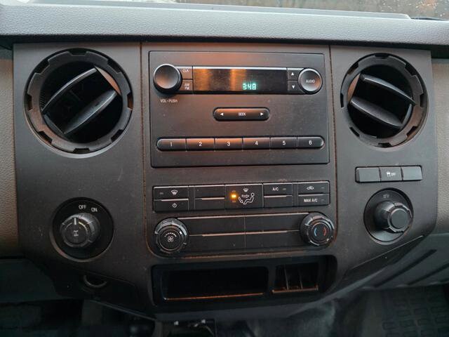 2016 Ford F250 in Blauvelt, NY 10913 - 18071009 17