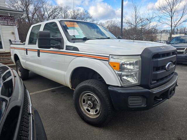2016 Ford F250 in Blauvelt, NY 10913 - 18071009 53