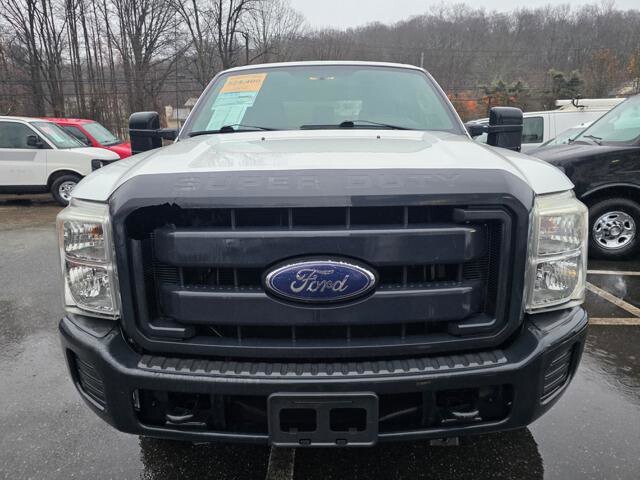 2016 Ford F250 in Blauvelt, NY 10913 - 18071009 2