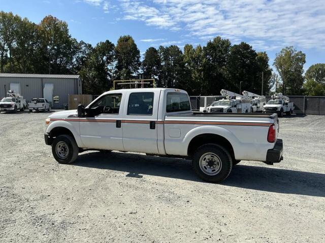 2016 Ford F250 in Blauvelt, NY 10913 - 18071009 61