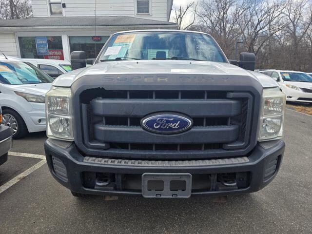 2016 Ford F250 in Blauvelt, NY 10913 - 18071009 52