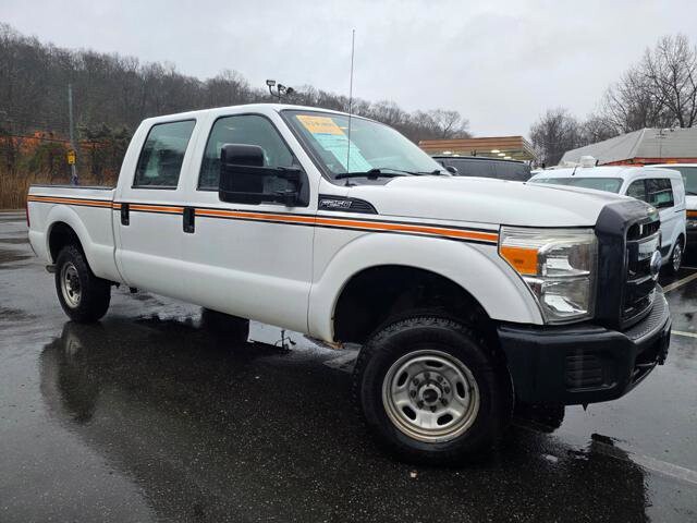 2016 Ford F250 in Blauvelt, NY 10913 - 18071009