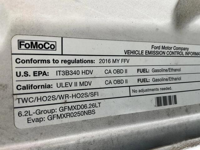 2016 Ford F250 in Blauvelt, NY 10913 - 18071009 79