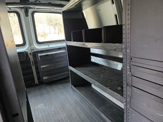 2013 Chevrolet Express 1500 in Blauvelt, NY 10913 - 18071010 50