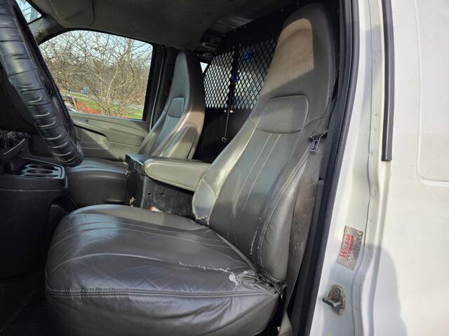 2013 Chevrolet Express 1500 in Blauvelt, NY 10913 - 18071010 12