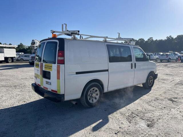 2013 Chevrolet Express 1500 in Blauvelt, NY 10913 - 18071010 59