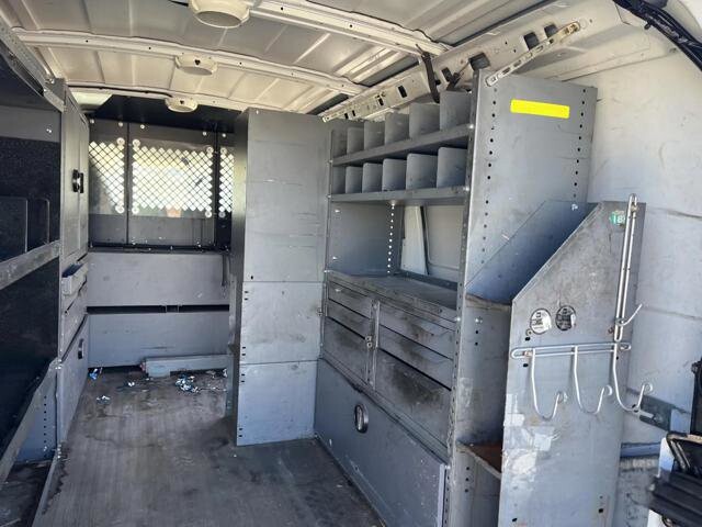 2013 Chevrolet Express 1500 in Blauvelt, NY 10913 - 18071010 81