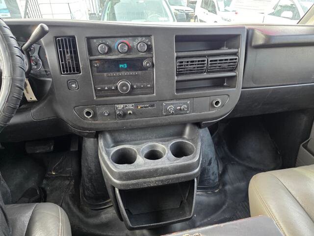 2013 Chevrolet Express 1500 in Blauvelt, NY 10913 - 18071010 16