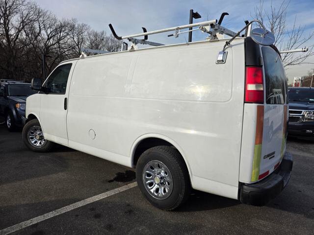 2013 Chevrolet Express 1500 in Blauvelt, NY 10913 - 18071010 5