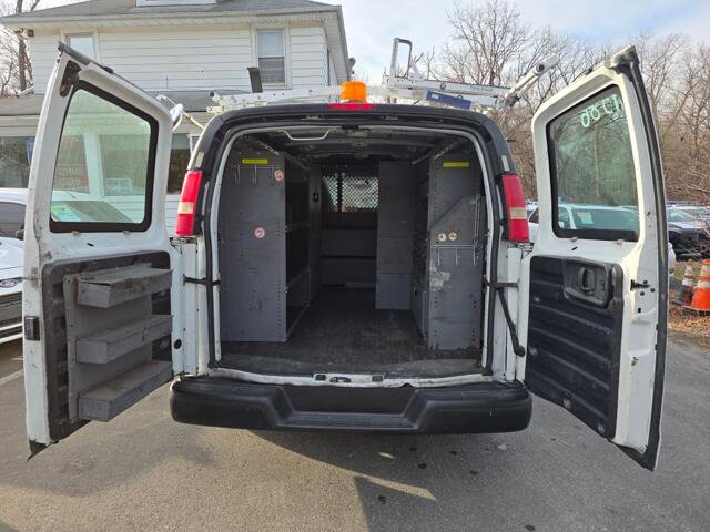 2013 Chevrolet Express 1500 in Blauvelt, NY 10913 - 18071010 29