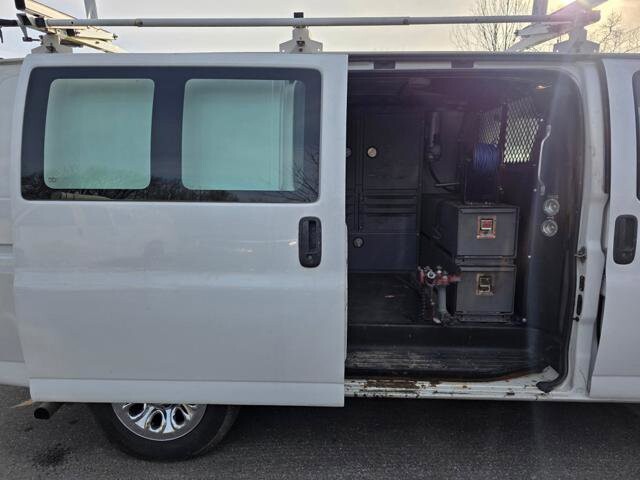 2013 Chevrolet Express 1500 in Blauvelt, NY 10913 - 18071010 46