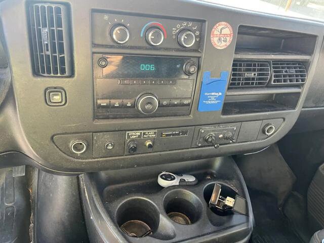 2013 Chevrolet Express 1500 in Blauvelt, NY 10913 - 18071010 63