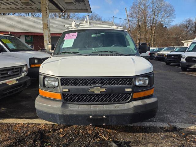 2013 Chevrolet Express 1500 in Blauvelt, NY 10913 - 18071010 54