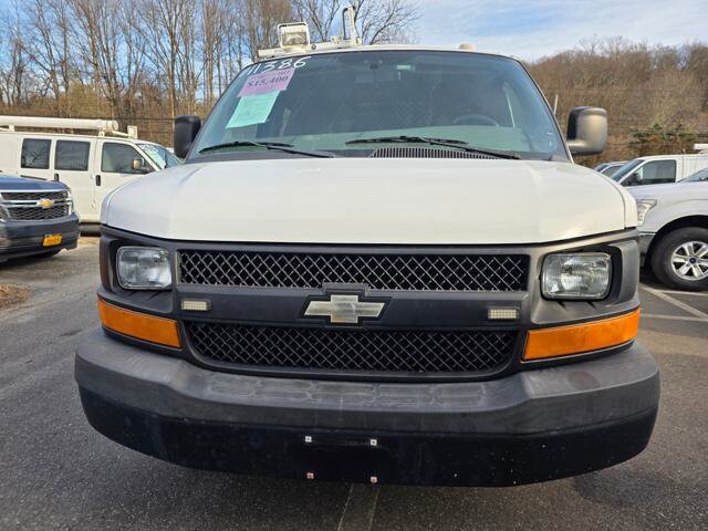 2013 Chevrolet Express 1500 in Blauvelt, NY 10913 - 18071010 2