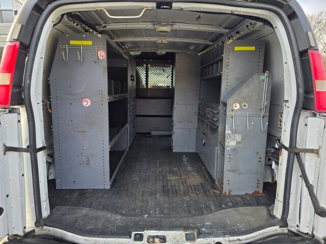 2013 Chevrolet Express 1500 in Blauvelt, NY 10913 - 18071010 32