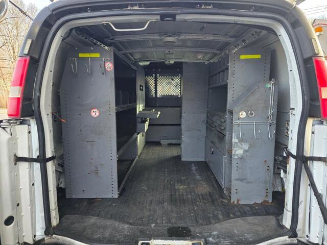 2013 Chevrolet Express 1500 in Blauvelt, NY 10913 - 18071010 67