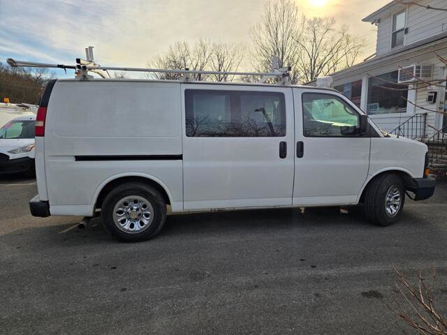 2013 Chevrolet Express 1500 in Blauvelt, NY 10913 - 18071010 8
